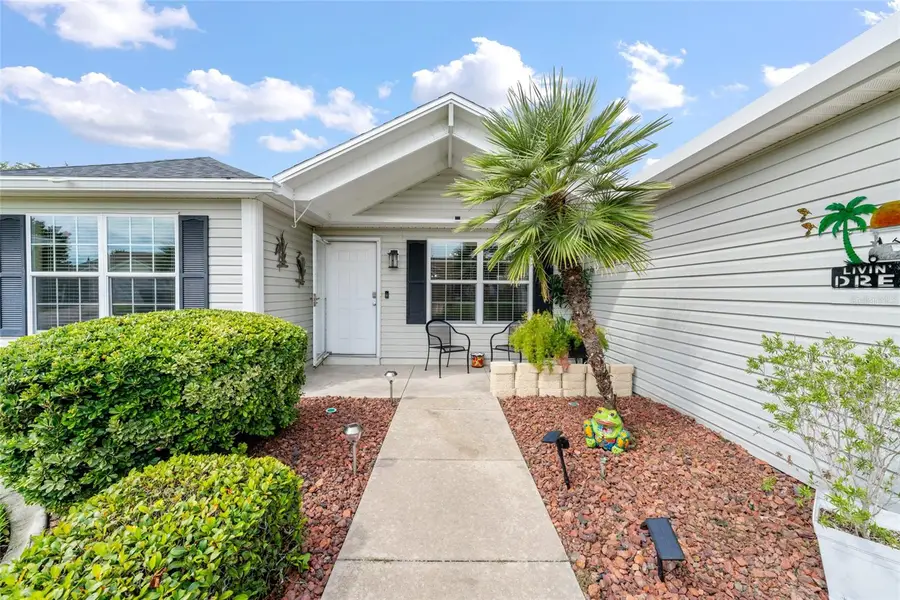 17966 SE 89th Natchez Avenue, The Villages, FL 32162 - Image #3