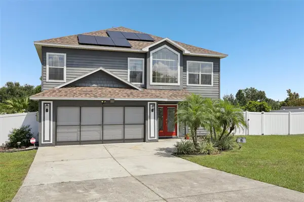 13247 Casa Verde Circle, ASTATULA, FL 34705
