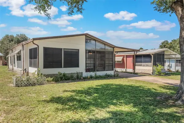 28550 Helena Run Drive, LEESBURG, FL 34748