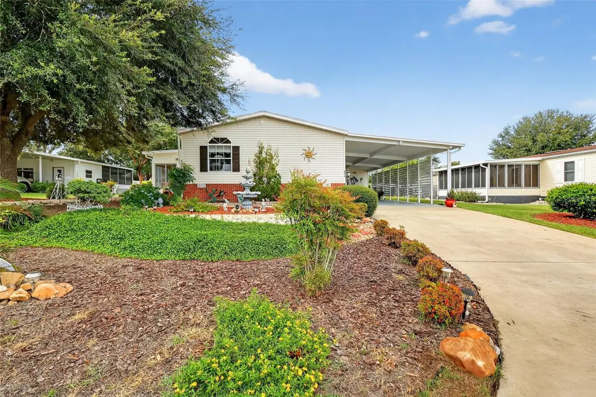 9616 SE 167th Place, Summerfield, FL 34491 - Image #1