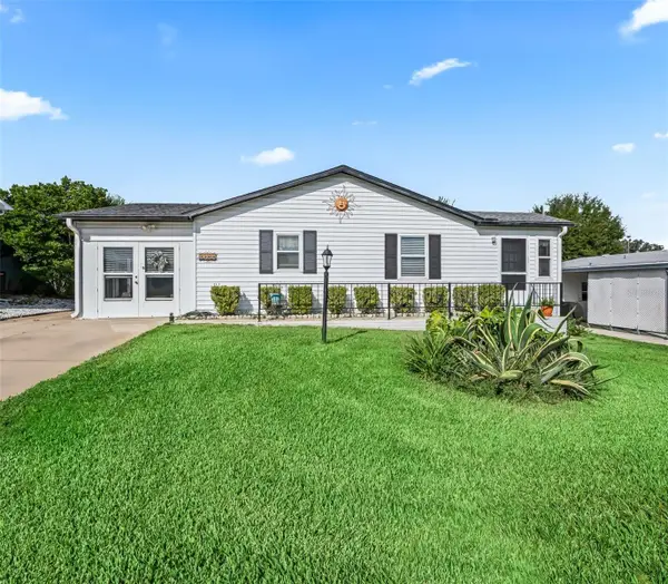 1208 Tarpon Lane, THE VILLAGES, FL 32159