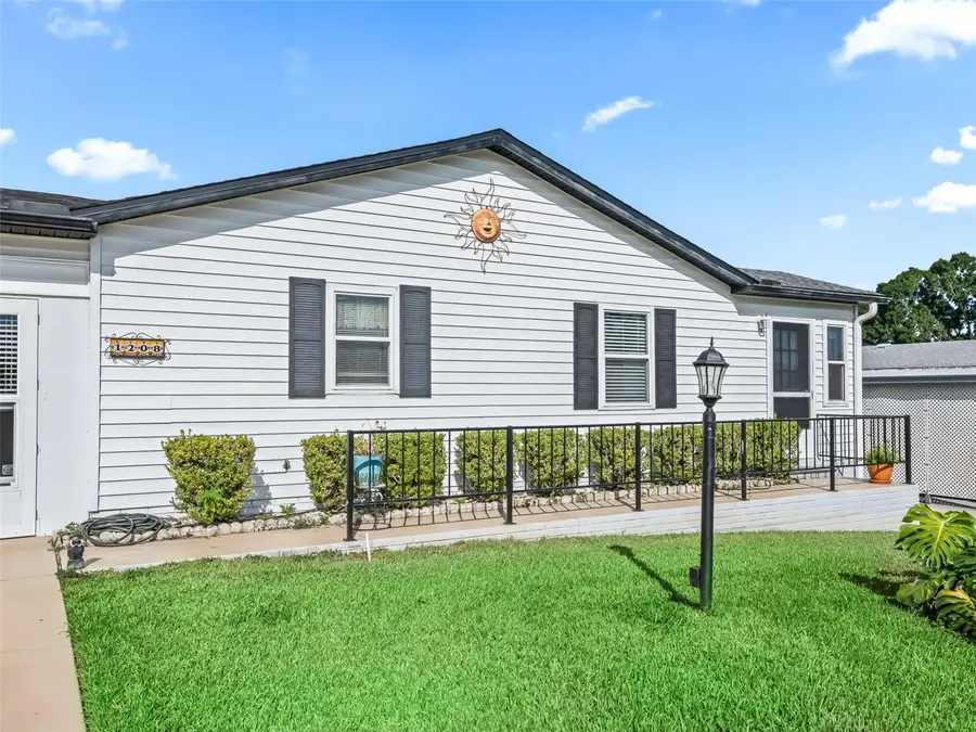 1208 Tarpon Lane, The Villages, FL 32159 - Image #2