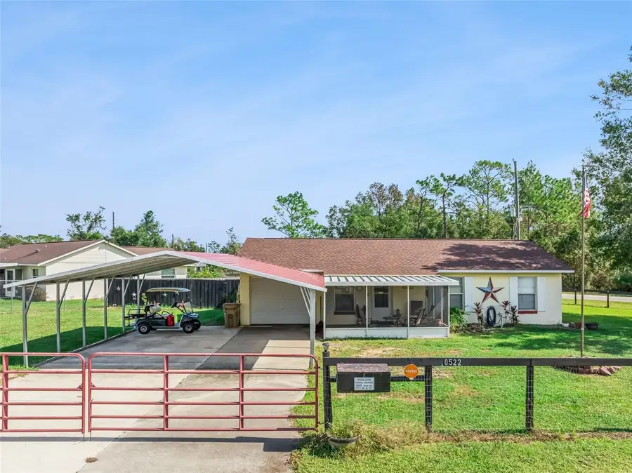 40522 W 5th Avenue, Umatilla, FL 32784 - Image #2