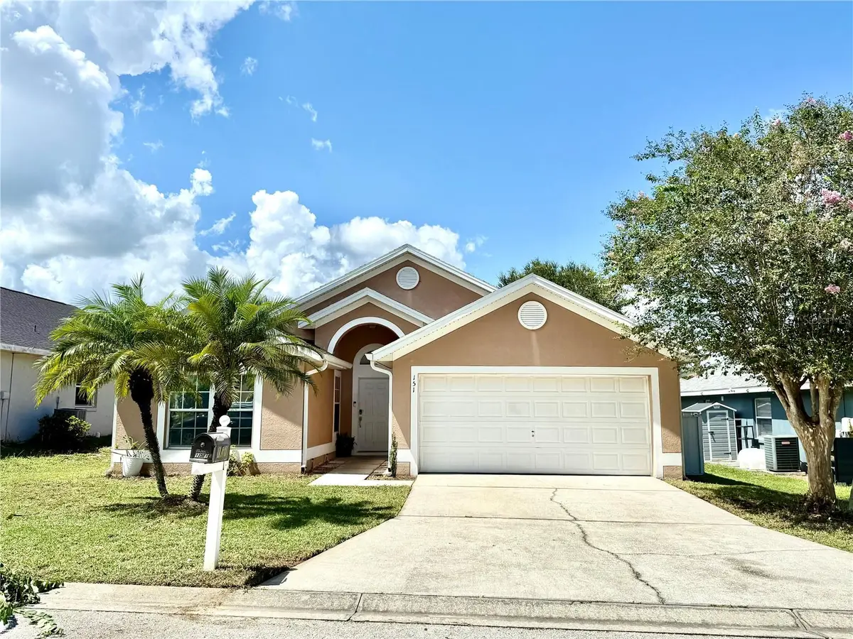 151 Fair Hope Pass, Davenport, FL 33897 - Image #1