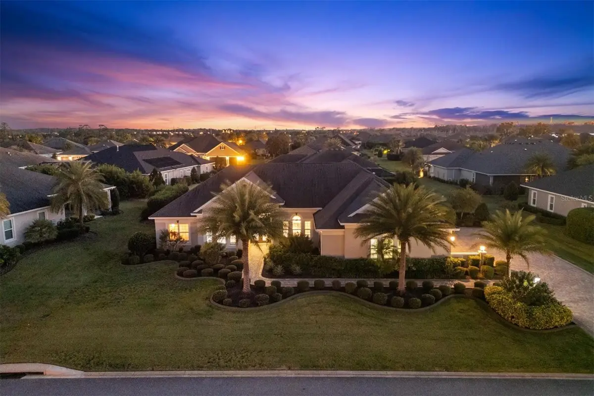 842 Oakwood Street, The Villages, FL 32163 - #1