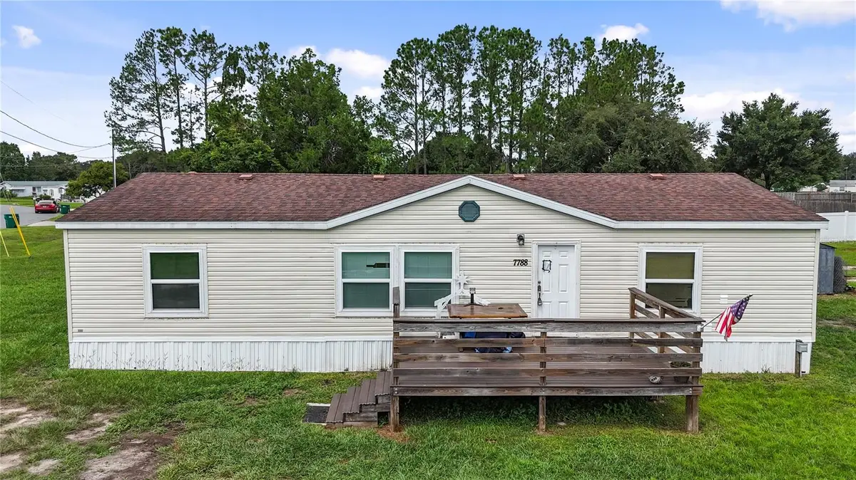 7788 County Road 109g, Lady Lake, FL 32159 - Image #1