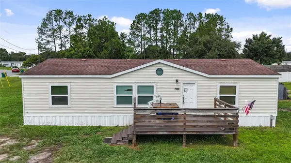 7788 County Road 109g, LADY LAKE, FL 32159