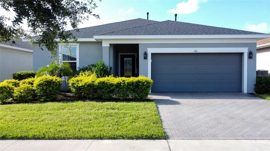 626 Conservation Boulevard, Groveland, FL 34736 - Image #2