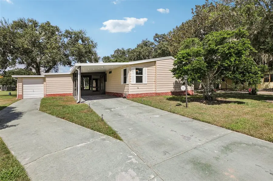 1707 Lilly Lane, The Villages, FL 32159 - Image #2