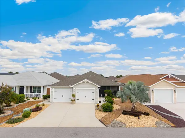 2467 Rogers Road, THE VILLAGES, FL 32163