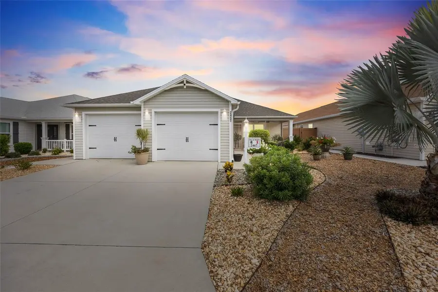 2467 Rogers Road, The Villages, FL 32163 - Image #2