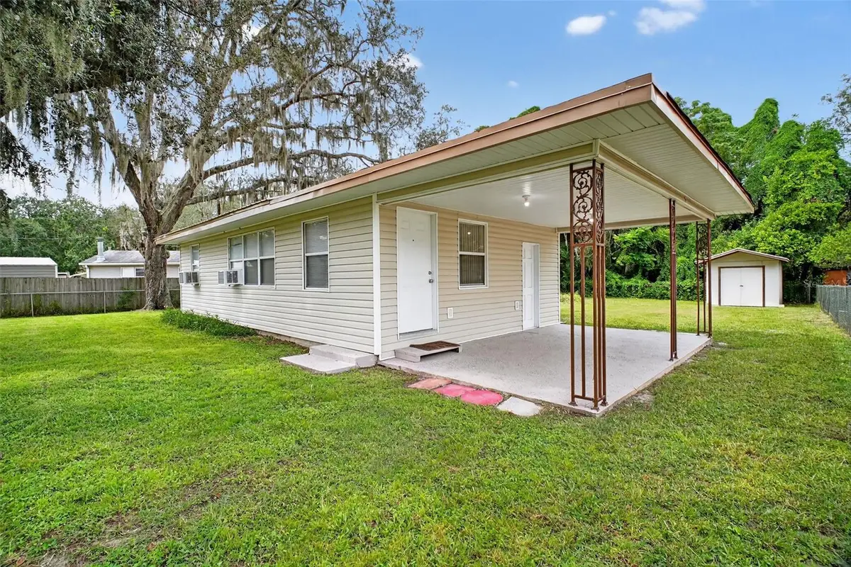 2704 Wood Street, Leesburg, FL 34748 - Image #1