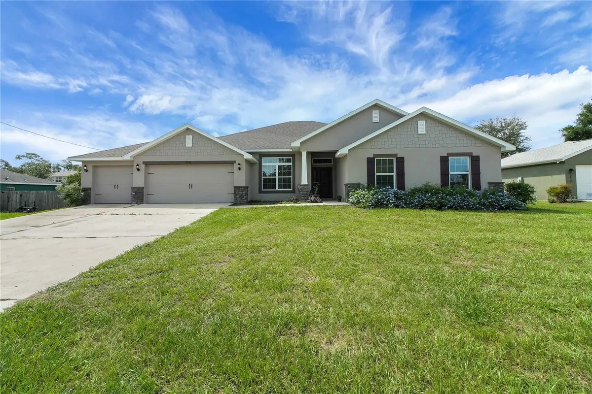 9946 SE 159th Street, Summerfield, FL 34491 - Image #1