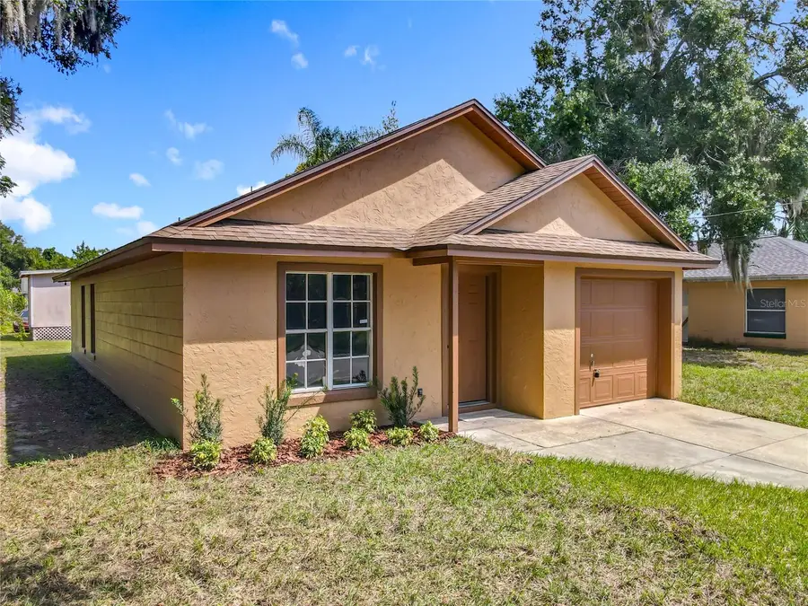 403 Hawkins Lane, Eustis, FL 32726 - Image #2