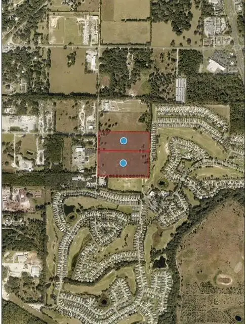 Haywood Worm Farm Road, Leesburg, FL 34748 - Image #1