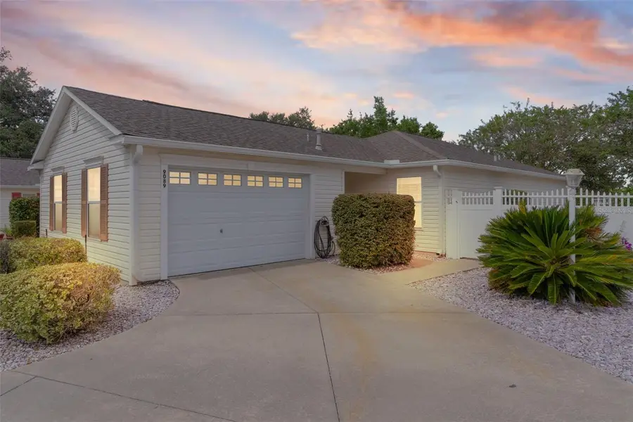 9089 SE 177th Belmont Place, The Villages, FL 32162 - Image #2