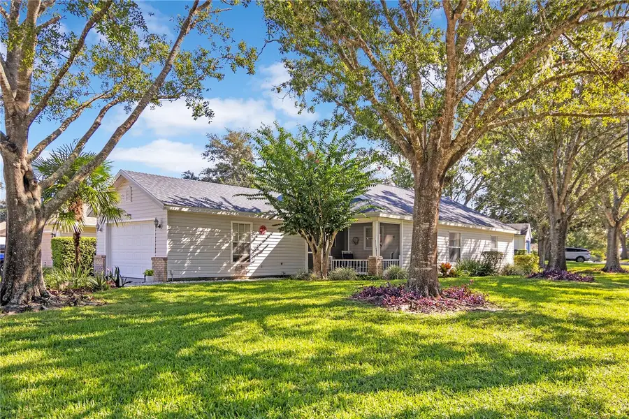 25036 Cranes Roost Circle, Leesburg, FL 34748 - Image #3