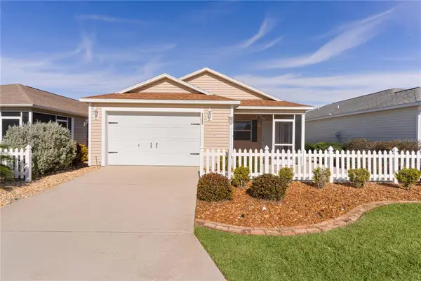 1387 Zest Avenue, THE VILLAGES, FL 32163