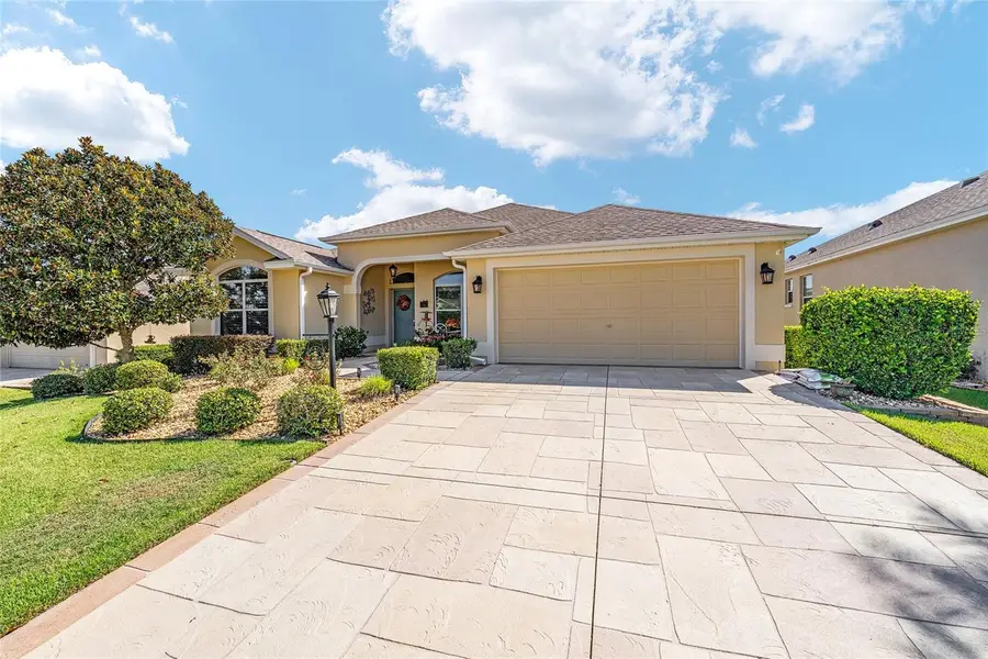 2739 Midland Terrace, The Villages, FL 32162 - Image #3