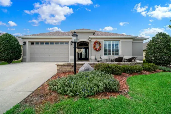 3324 Queensway Terrace, THE VILLAGES, FL 32163