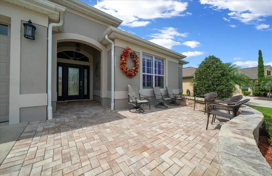 3324 Queensway Terrace, The Villages, FL 32163 - #2