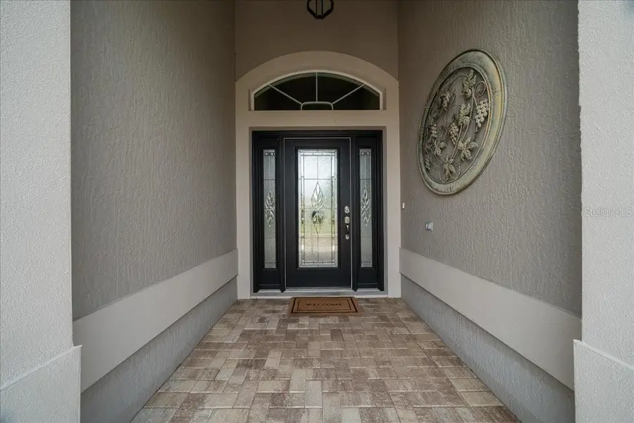 3324 Queensway Terrace, The Villages, FL 32163 - #3