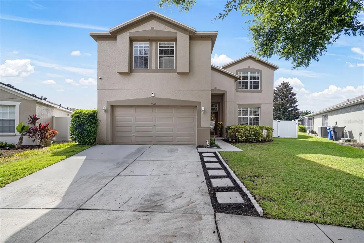 11531 Mountain Bay Drive, Riverview, FL 33569 - Image #1