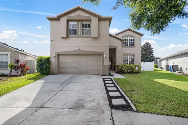 11531 Mountain Bay Drive, RIVERVIEW, FL 33569