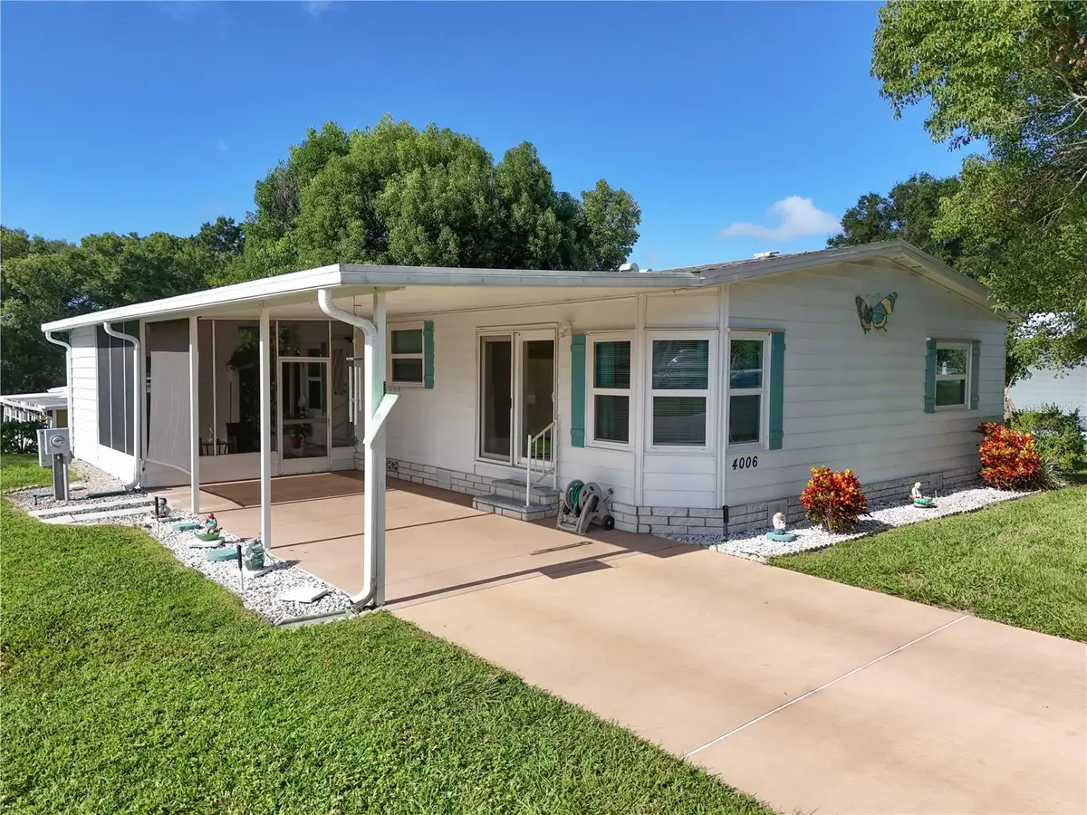 4006 N Citrus Circle, Zellwood, FL 32798 - Image #1