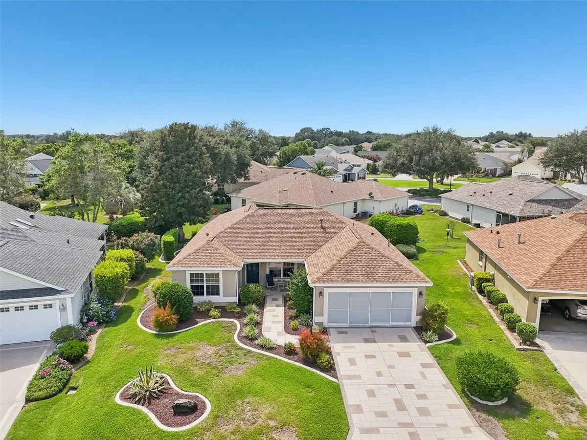 9058 SE 177th Grassmere Street, The Villages, FL 32162 - Image #1