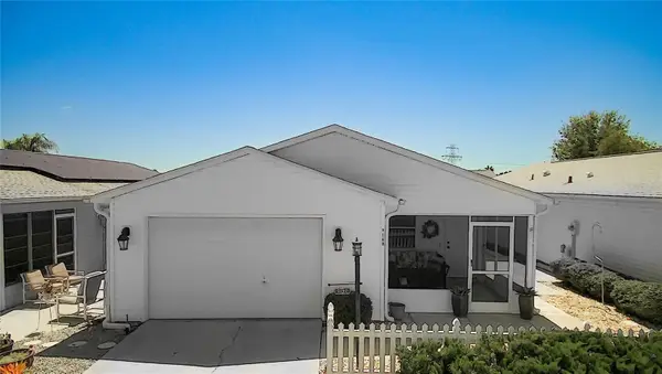 2140 Estevez Drive, THE VILLAGES, FL 32159