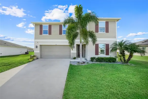 2111 Ficus Street, MASCOTTE, FL 34753