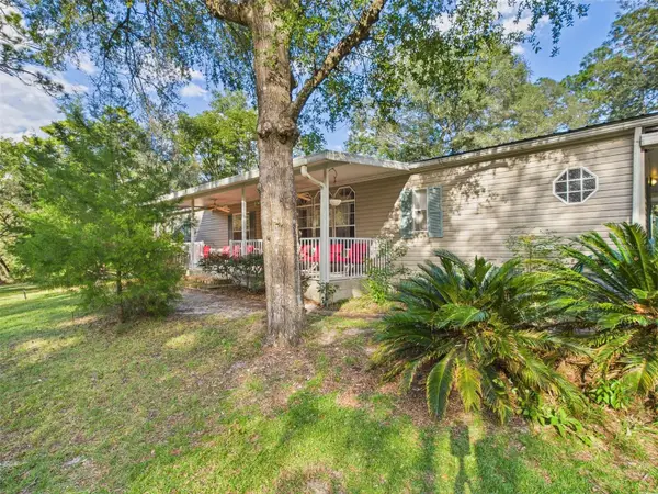 19651 SE 92nd Place, OCKLAWAHA, FL 32179
