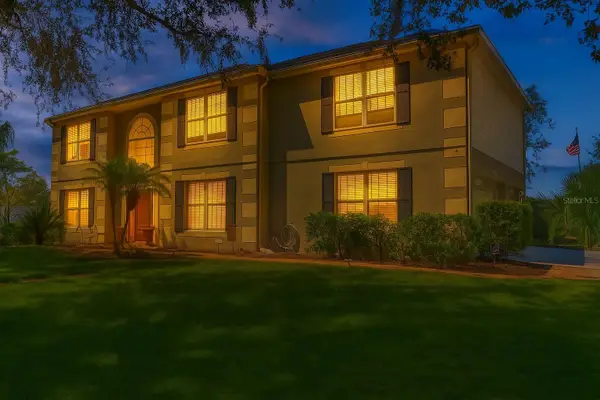 16434 Meredrew Lane, CLERMONT, FL 34711