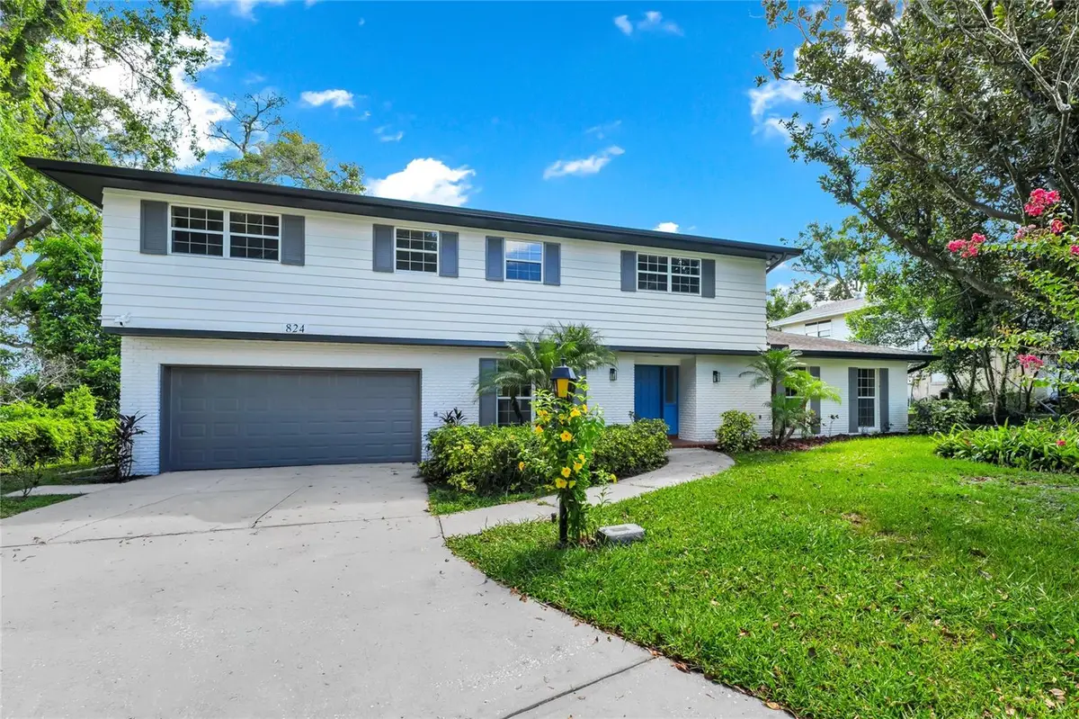 824 Lake Elbert Court, Winter Haven, FL 33881 - Image #1