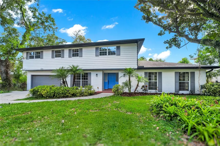 824 Lake Elbert Court, Winter Haven, FL 33881 - Image #2