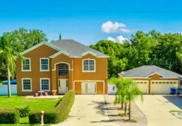 13315 Daffodil Way, ASTATULA, FL 34705