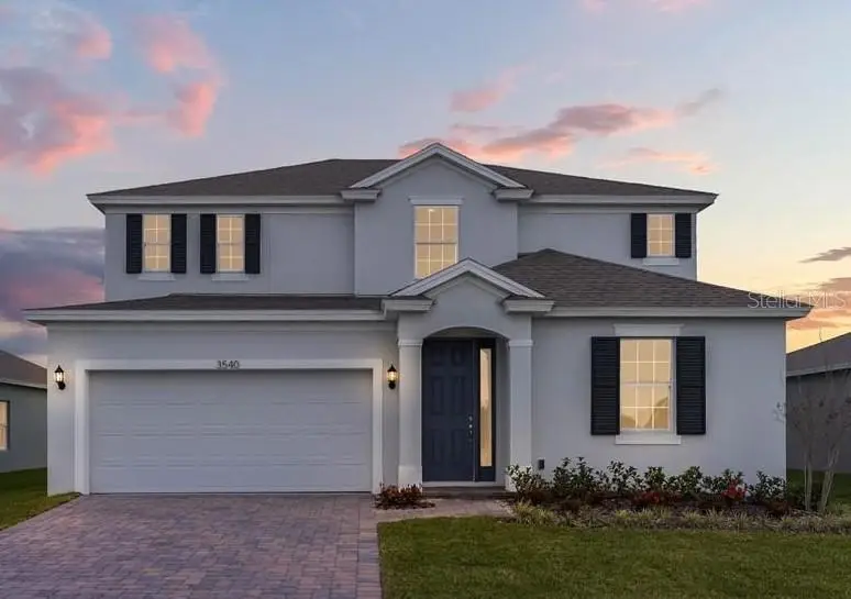 15280 Maritime Pine Drive, Winter Garden, FL 34787 - Image #1