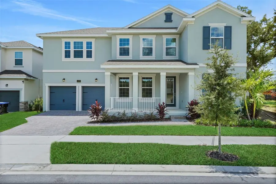 15280 Maritime Pine Drive, Winter Garden, FL 34787 - #3