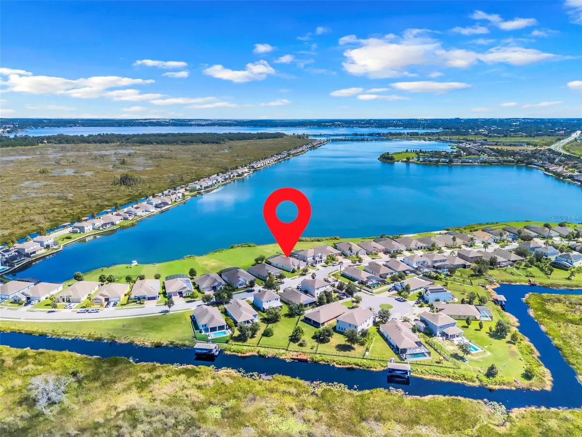 313 Blue Cypress Drive, Groveland, FL 34736 - Image #1