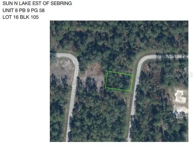 5510 San Juan Drive, Sebring, FL 33872 - Image #1