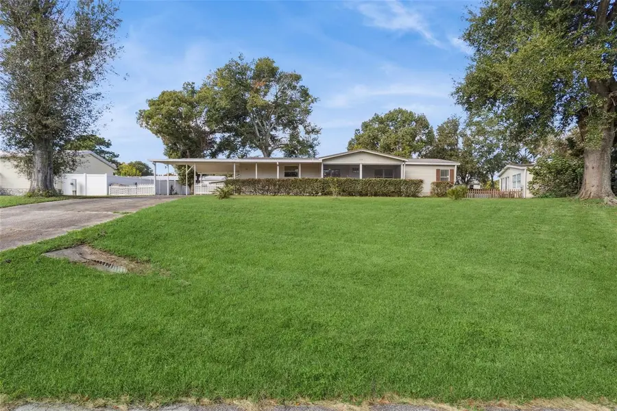 11419 Bobwhite Boulevard, Leesburg, FL 34788 - Image #3