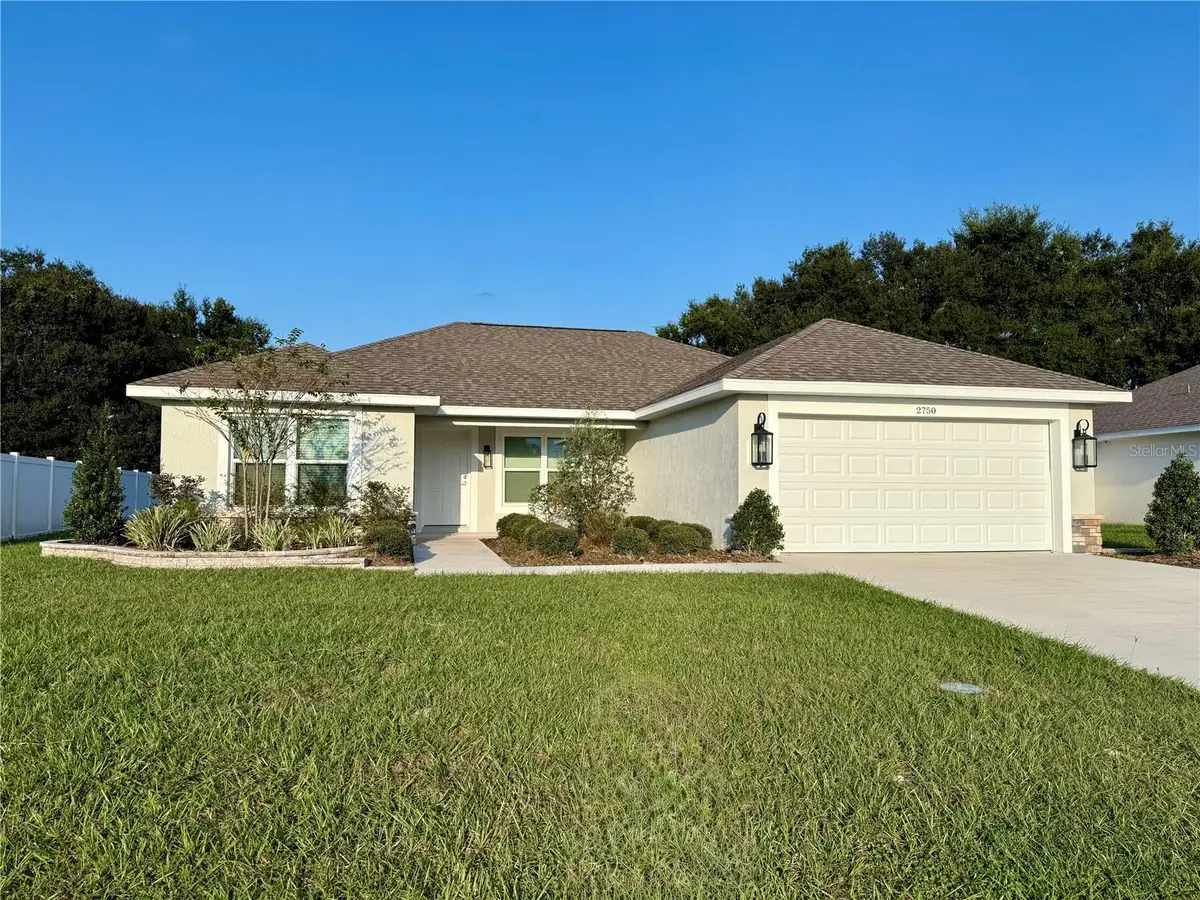 2750 SE 75th Boulevard, Bushnell, FL 33513 - Image #1