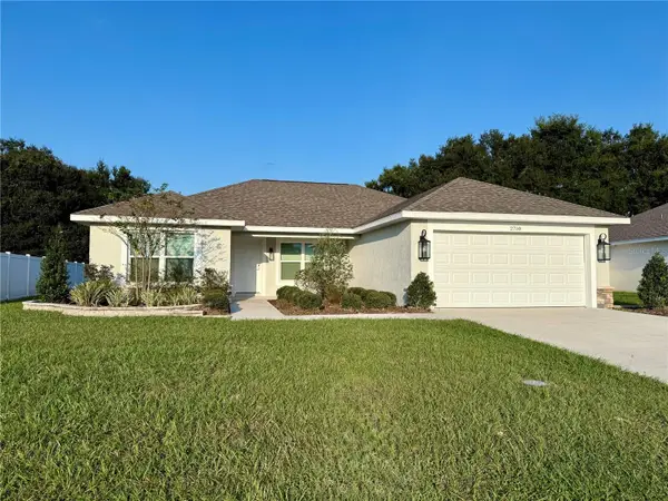 2750 SE 75th Boulevard, BUSHNELL, FL 33513