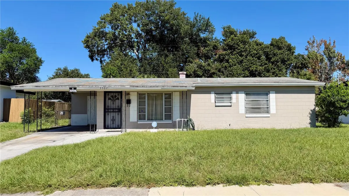 3307 Mahalia Place, Orlando, FL 32805 - Image #1