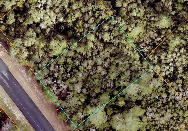 SW 21st Circle, OCALA, FL 34473