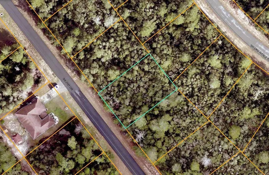 SW 21st Circle, Ocala, FL 34473 - #2