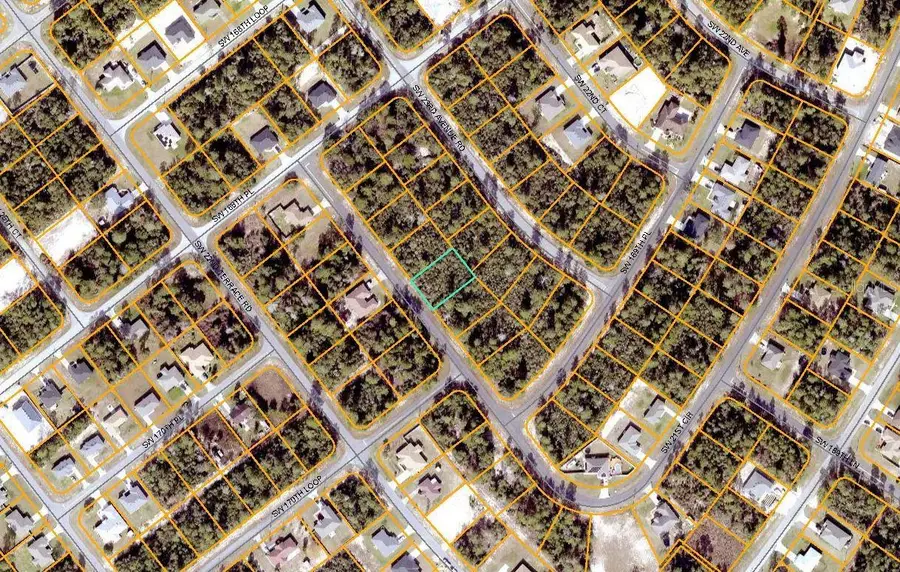 SW 21st Circle, Ocala, FL 34473 - #3