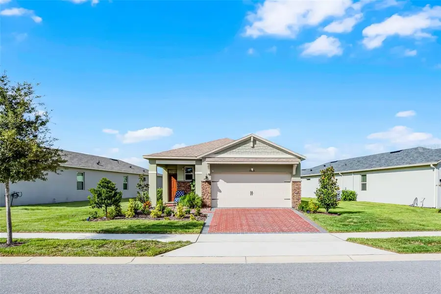 3435 Yellowtop Loop, Clermont, FL 34714 - Image #2
