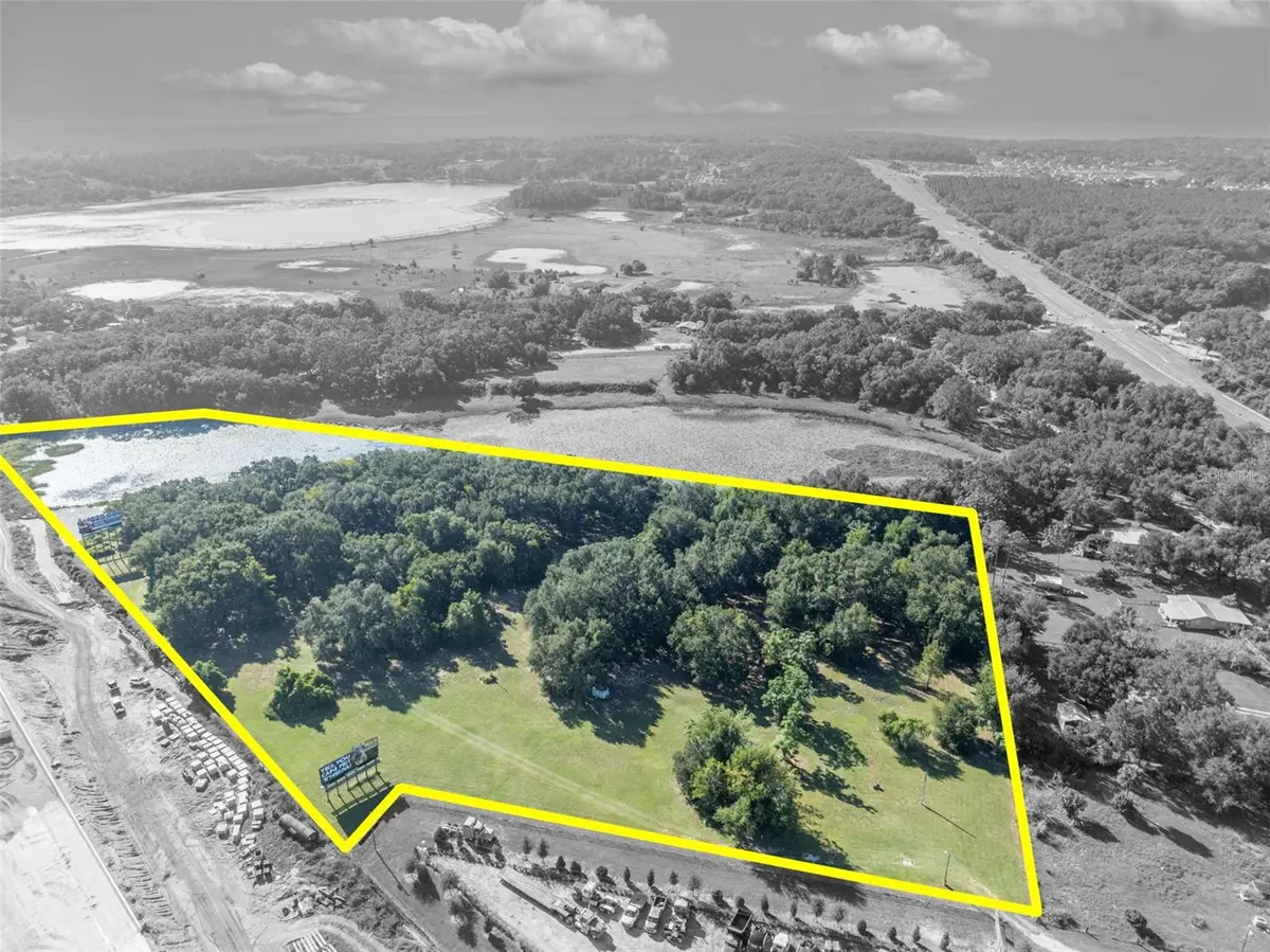 19048 Causey Road, Clermont, FL 34715 - #1